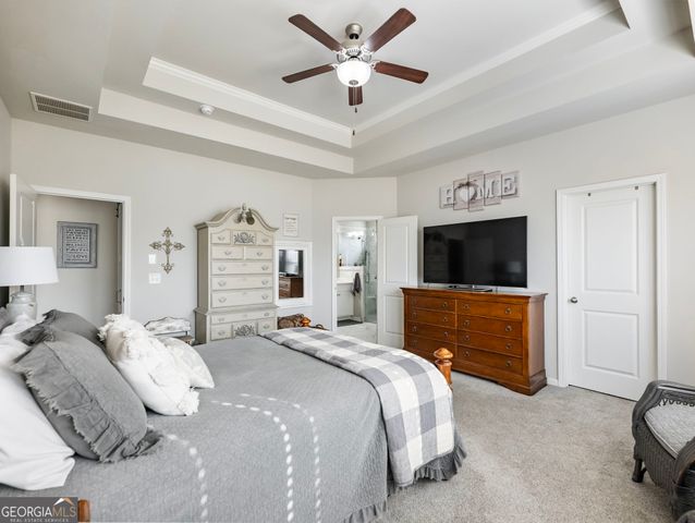 820 Lakeview Bend Circle, Jefferson, GA 30549