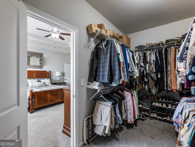 820 Lakeview Bend Circle, Jefferson, GA 30549