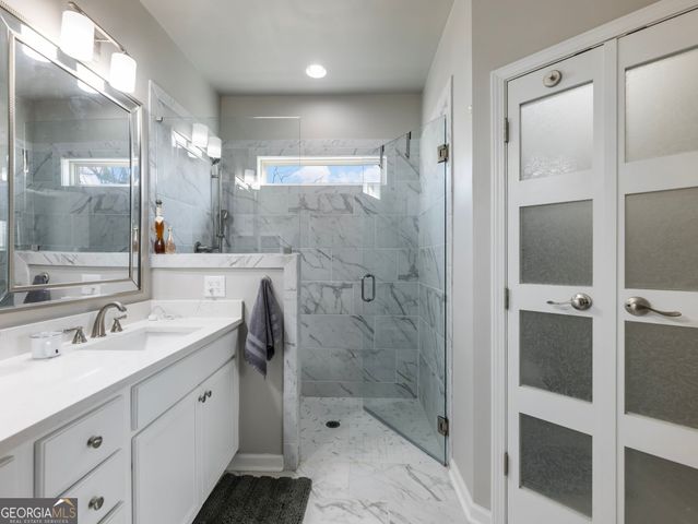 820 Lakeview Bend Circle, Jefferson, GA 30549