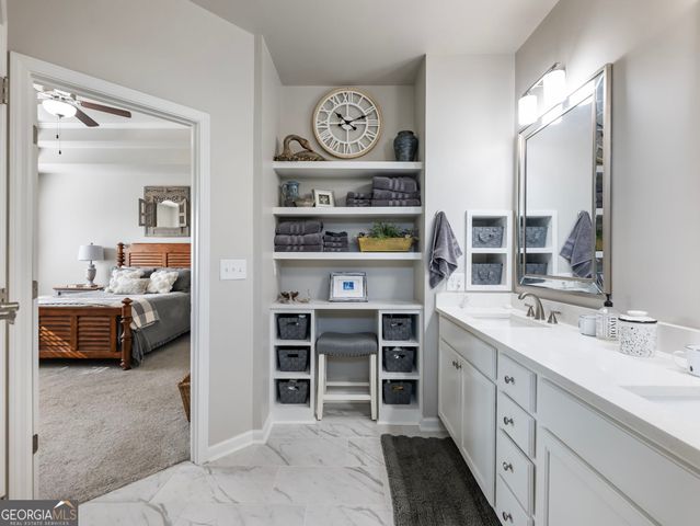 820 Lakeview Bend Circle, Jefferson, GA 30549