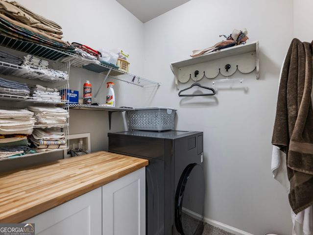 820 Lakeview Bend Circle, Jefferson, GA 30549