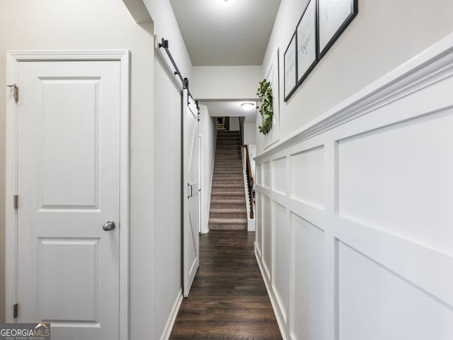 820 Lakeview Bend Circle, Jefferson, GA 30549