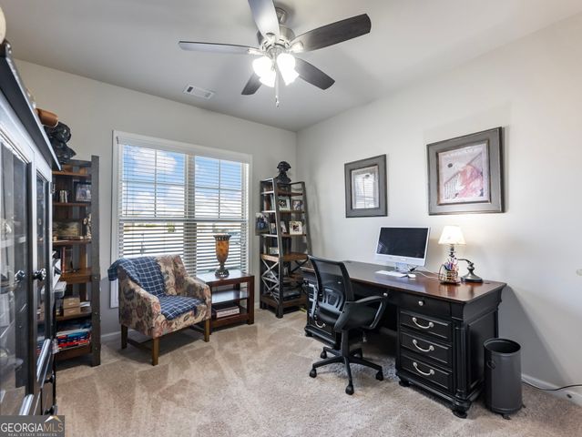 820 Lakeview Bend Circle, Jefferson, GA 30549