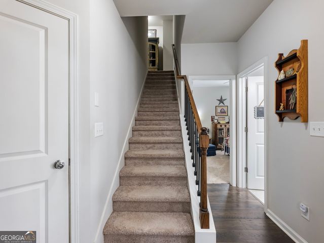 820 Lakeview Bend Circle, Jefferson, GA 30549