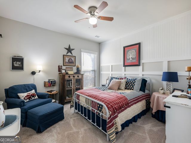 820 Lakeview Bend Circle, Jefferson, GA 30549