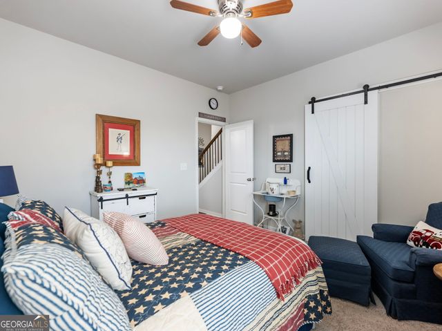 820 Lakeview Bend Circle, Jefferson, GA 30549