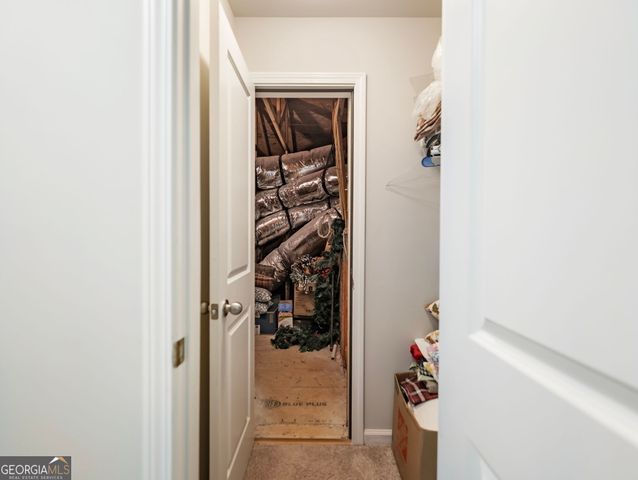 820 Lakeview Bend Circle, Jefferson, GA 30549