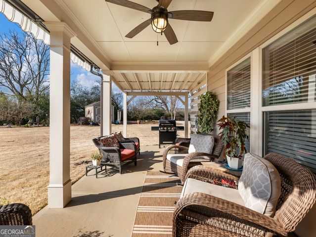 820 Lakeview Bend Circle, Jefferson, GA 30549