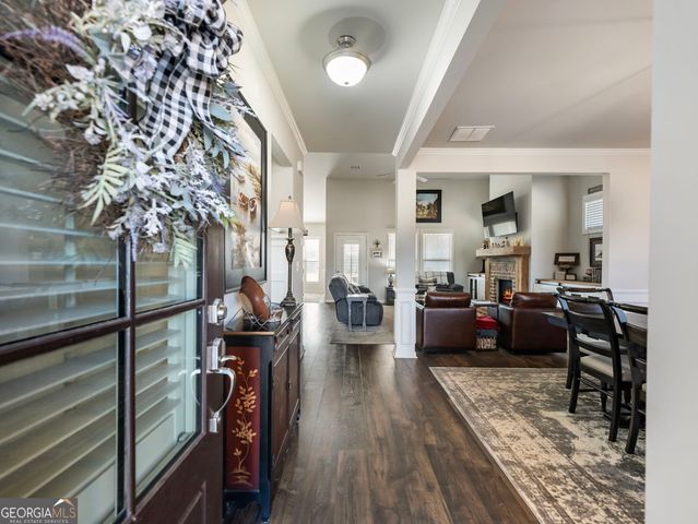 820 Lakeview Bend Circle, Jefferson, GA 30549