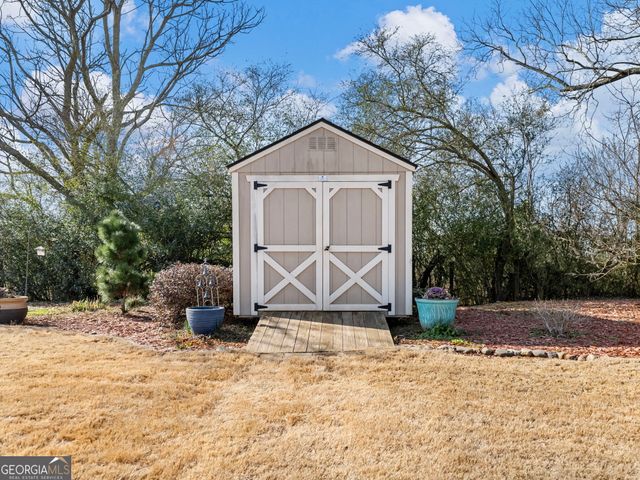 820 Lakeview Bend Circle, Jefferson, GA 30549