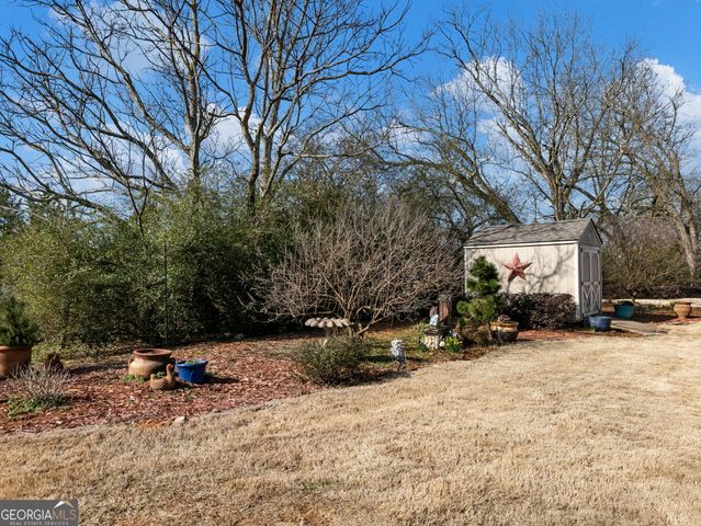 820 Lakeview Bend Circle, Jefferson, GA 30549