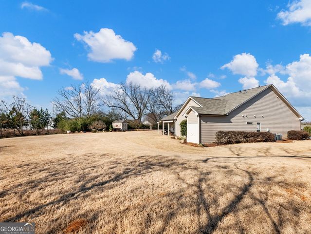 820 Lakeview Bend Circle, Jefferson, GA 30549