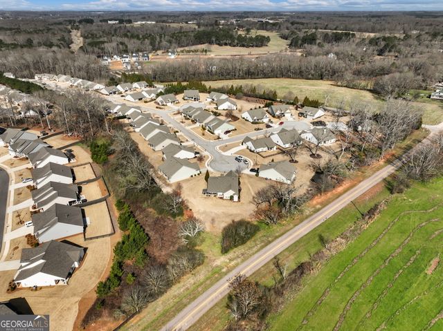 820 Lakeview Bend Circle, Jefferson, GA 30549