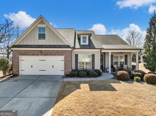 820 Lakeview Bend Circle, Jefferson, GA 30549