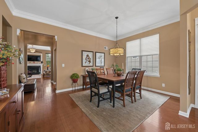 36 Einstein Way, East Windsor, NJ 08512