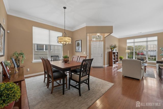 36 Einstein Way, East Windsor, NJ 08512