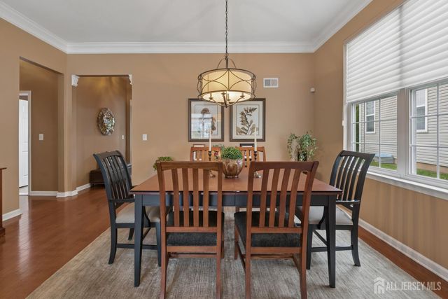 36 Einstein Way, East Windsor, NJ 08512