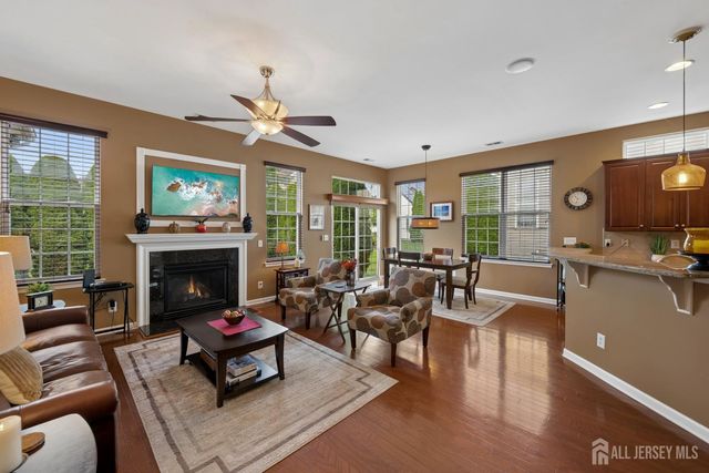 36 Einstein Way, East Windsor, NJ 08512
