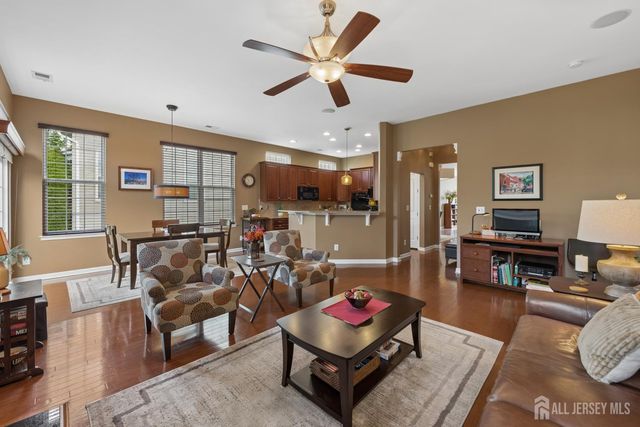 36 Einstein Way, East Windsor, NJ 08512