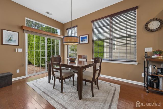 36 Einstein Way, East Windsor, NJ 08512