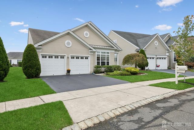36 Einstein Way, East Windsor, NJ 08512