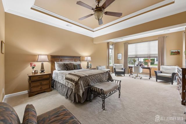 36 Einstein Way, East Windsor, NJ 08512