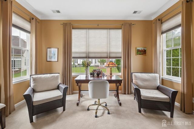 36 Einstein Way, East Windsor, NJ 08512