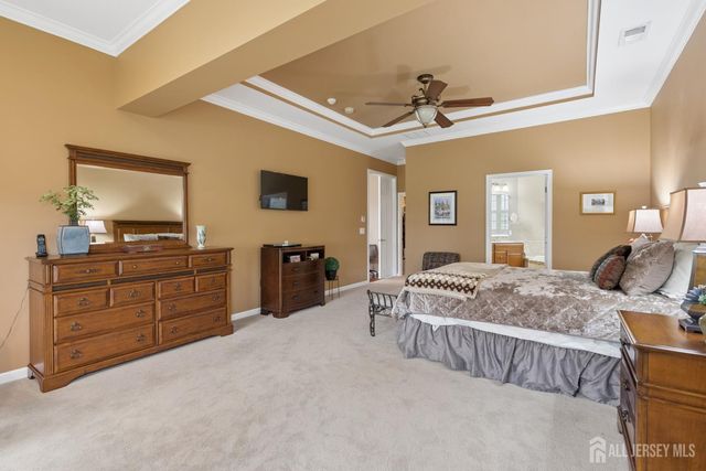 36 Einstein Way, East Windsor, NJ 08512