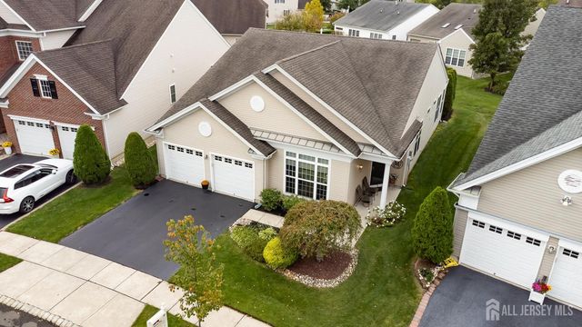 36 Einstein Way, East Windsor, NJ 08512