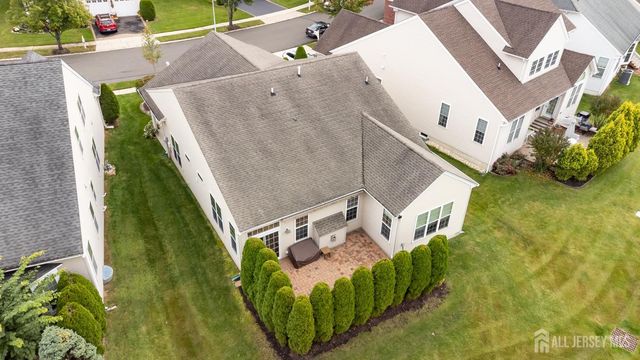 36 Einstein Way, East Windsor, NJ 08512