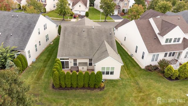 36 Einstein Way, East Windsor, NJ 08512