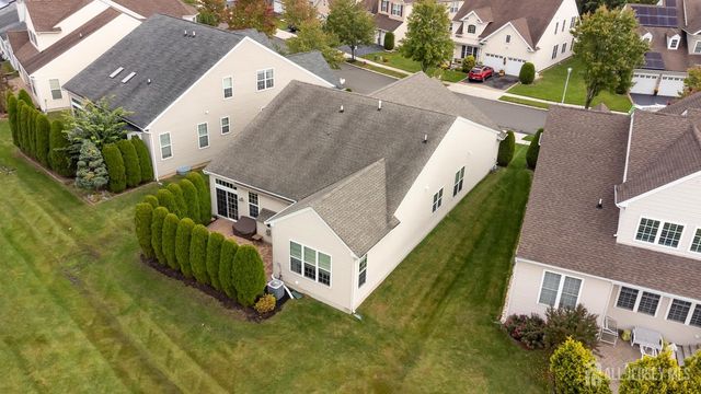 36 Einstein Way, East Windsor, NJ 08512