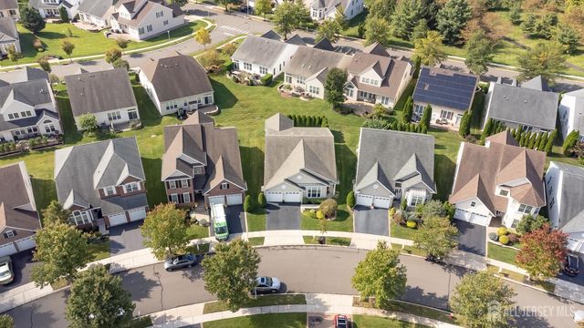 36 Einstein Way, East Windsor, NJ 08512