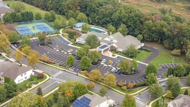 36 Einstein Way, East Windsor, NJ 08512