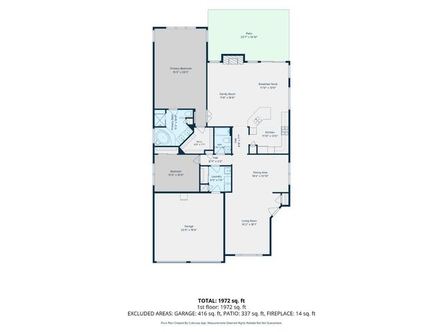 36 Einstein Way, East Windsor, NJ 08512