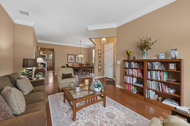 36 Einstein Way, East Windsor, NJ 08512