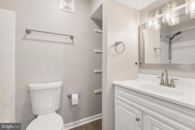 2789 BORDEAUX PL, Woodbridge, VA 22192