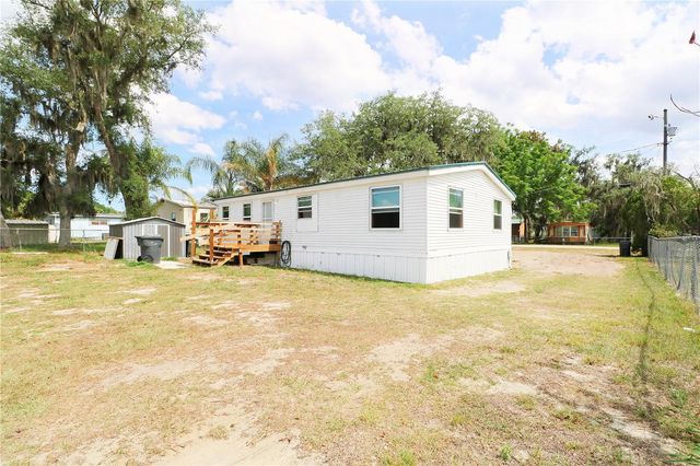 2525 PANFISH DRIVE, Lake Wales, FL 33898
