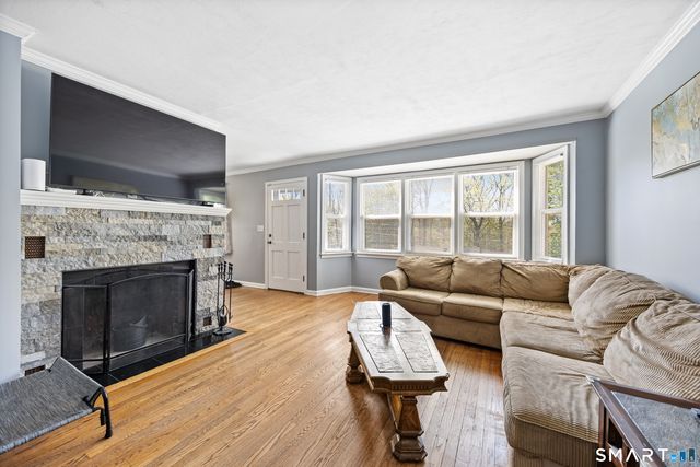 35 Bilby Drive, Wolcott, CT 06716