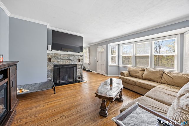 35 Bilby Drive, Wolcott, CT 06716