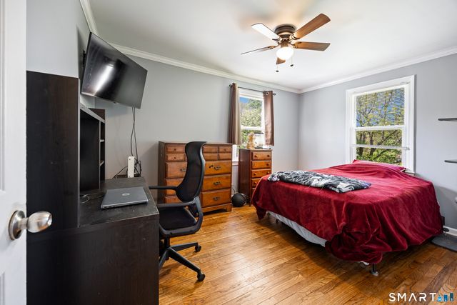 35 Bilby Drive, Wolcott, CT 06716