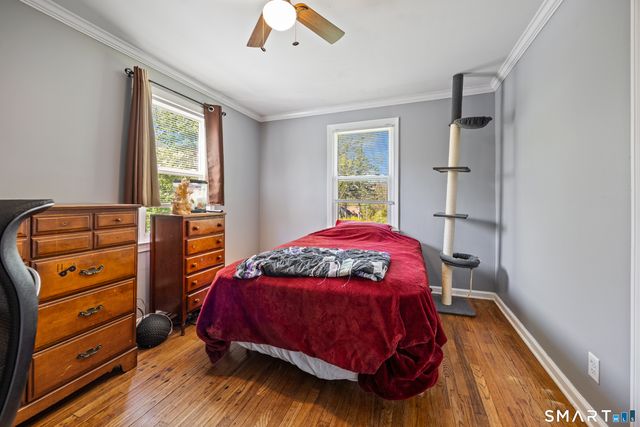 35 Bilby Drive, Wolcott, CT 06716