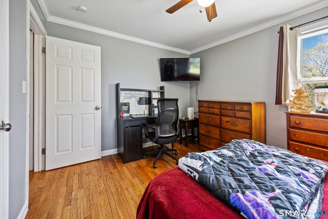 35 Bilby Drive, Wolcott, CT 06716