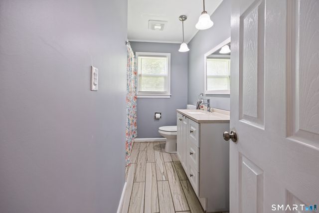 35 Bilby Drive, Wolcott, CT 06716
