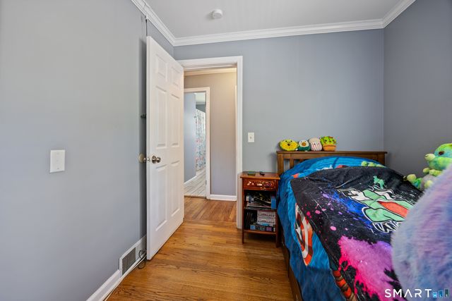 35 Bilby Drive, Wolcott, CT 06716
