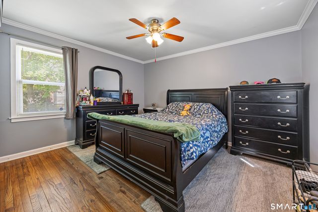 35 Bilby Drive, Wolcott, CT 06716