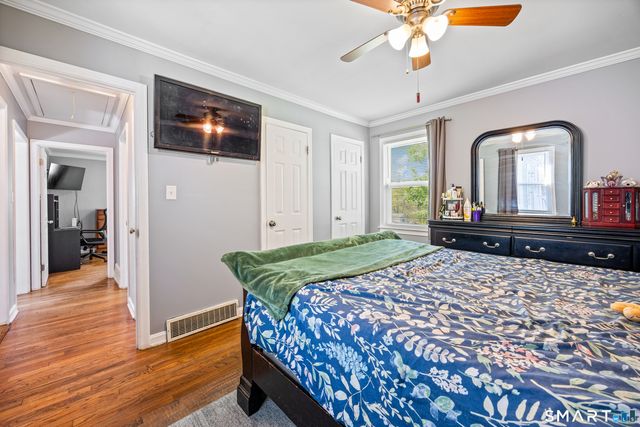 35 Bilby Drive, Wolcott, CT 06716