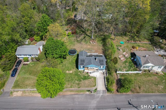 35 Bilby Drive, Wolcott, CT 06716