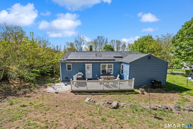 35 Bilby Drive, Wolcott, CT 06716
