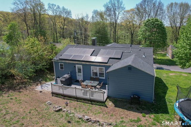 35 Bilby Drive, Wolcott, CT 06716